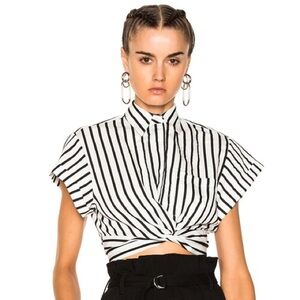 Alexander Wang Top